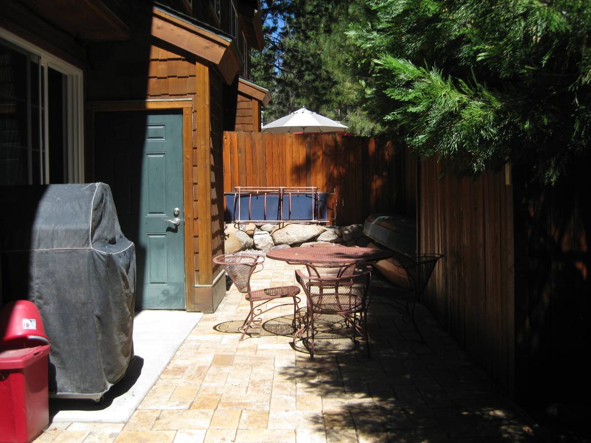 Elite Properties Incline Village Rental McCloud 43