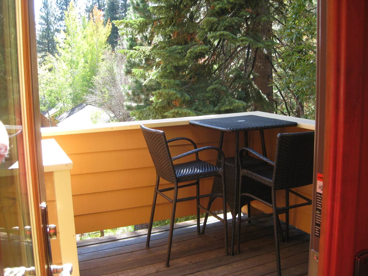 Elite Properties Incline Village Rental McCloud