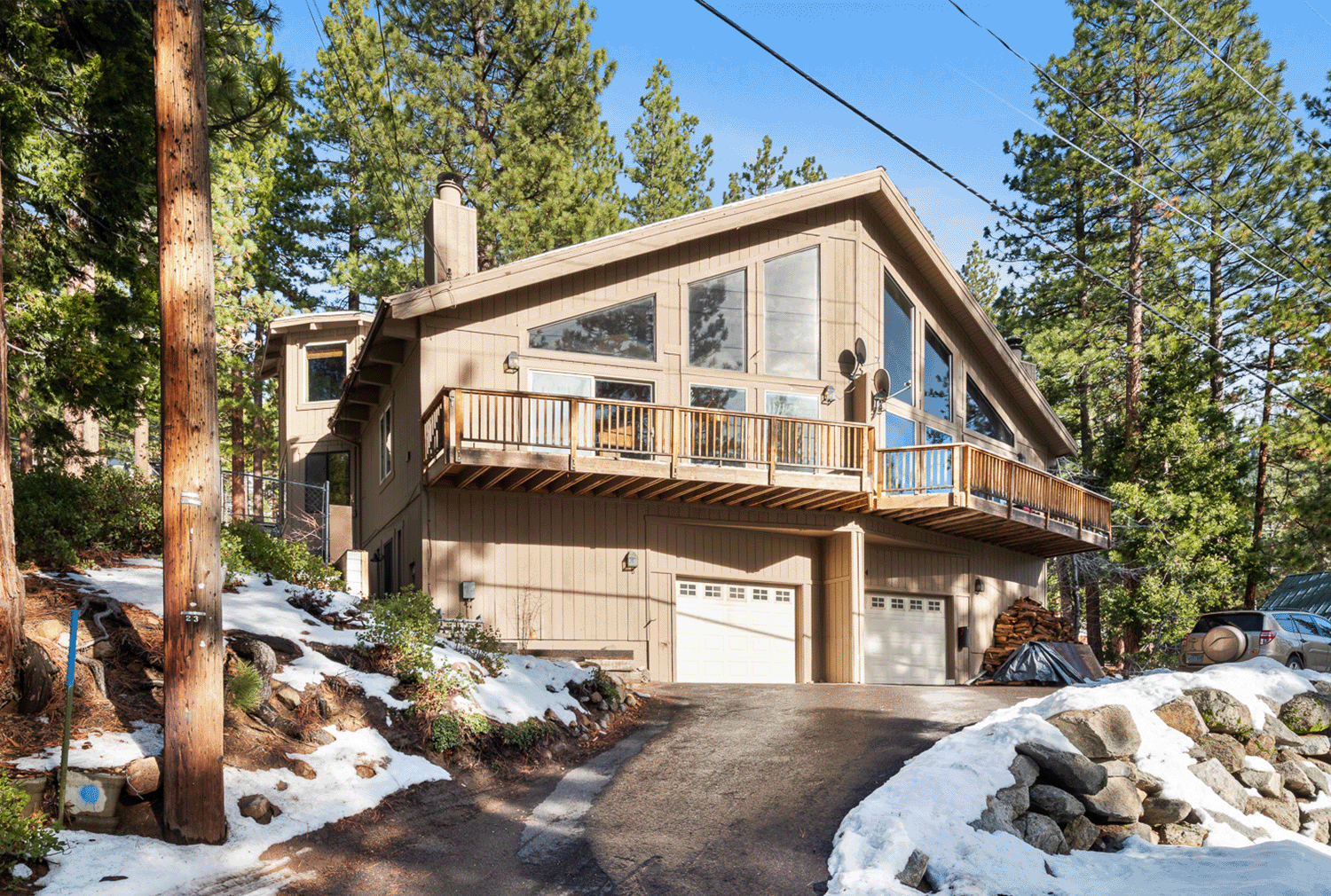 Crystal Shores Villas #120